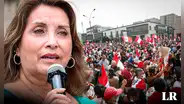 Paro nacional: gremios de 26 regiones acatan movilización contra Dina Boluarte este 8 de diciembre