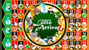 Resultados Lotto Activo EN VIVO: animalitos ganadores de HOY, 9 de diciembre