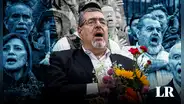 Bernardo Arévalo: Guatemala está “ante un golpe de Estado absurdo, ridículo y perverso”