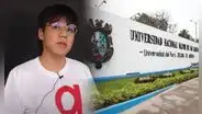 Segundo puesto de la UNMSM revela peculiar método de estudio: “No estudié una semana antes del examen”