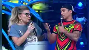 Johanna San Miguel y Raúl Carpena tuvieron fuerte intercambio de palabras: “Más graciosa es Katia”