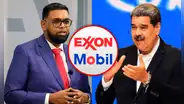 Nicolás Maduro exige a Guyana y ExxonMobil que dialoguen con su Gobierno