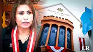 Colegio de Abogados de Lima critica suspensión  de la fiscal de la Nación por la JNJ