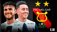 Ni Cueva ni Carlos Zambrano: FBC Melgar aclara rumores sobre contratación de exjugadores de Alianza Lima