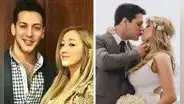 ¡Triunfó el amor! Jean Paul Santa María y Romina Gachoy retomaron su relación: "Me hace muy feliz"