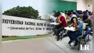 Resultados del examen de San Marcos 2024: revisa aquí lista de ingresantes a Ciencias de la Salud