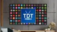 ¿Qué es TDTChannels y cómo instalarlo en tu Smart TV para ver sus 651 canales gratis?