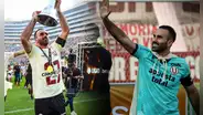 Carvallo explicó sus motivos para dejar Universitario en el centenario: "Iba a ser muy cómodo"