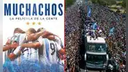 'Muchachos, la película de la gente': ¿dónde y cómo ver ONLINE la cinta con Guillermo Francella?
