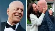 Salud de Bruce Willis estaría decayendo de forma drástica: "Nadie sabe cuánto tiempo le queda"