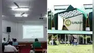 Iquitos: ¿cuándo reinician las clases en la Universidad Nacional de la Amazonía Peruana?