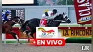 Serie Hípica del Caribe 2023: Venezuela y Panamá se repartieron los honores