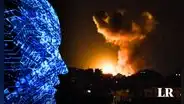 'Evangelio', la IA que usa Israel para los bombardeos en Gaza: "Produce 100 objetivos al día"
