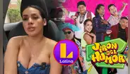 Dorita Orbegoso culpa a Latina por el fin de 'Jirón del humor': El canal nos puso muchas trabas