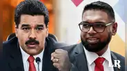 Venezuela y Guyana se reunirán en los próximos días "con el fin de mantener la paz"
