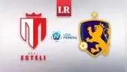 Real Estelí vs. Managua EN VIVO: fecha, hora y canal de la semifinal por la Liga de Nicaragua
