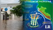 Fenómeno El Niño: anticiclón del Pacífico Sur reduce la temperatura del mar, pero no lo suficiente