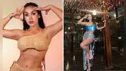 Dorita Orbegoso no quería trabajar en la TV: ¿cuál era el verdadero sueño de la modelo?