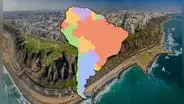 ¿Sabías que Lima es la única capital de Sudamérica que tiene salida al mar? Conoce la razón
