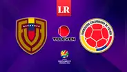 ¡Victoria 'cafetera'!: Venezuela es derrotada por 1-0 ante la selección colombiana Sub-23