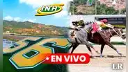 Resultados del 5y6 de La Rinconada EN VIVO HOY, 10 de diciembre: mira cómo quedaron las carreras del domingo