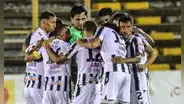 Diriangén goleó 3-0 a Sport Sébaco y clasificó a la final de la Liga Primera de Nicaragua