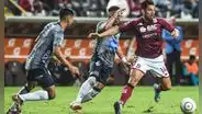 Festín morado: Saprissa goleó 4-0 a Cartaginés y clasificó a la final de la Liga Promerica 2023