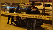 San Juan de Miraflores: taxista fallece luego de que le dispararan cerca al Metro de Lima