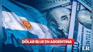 Dólar BLUE y dólar oficial EN VIVO: ¿a cuánto la cotiza HOY, martes 12 de diciembre?