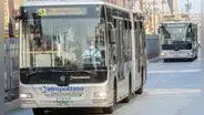 De Comas a Miraflores en el Metropolitano: conoce los nuevos paraderos, horarios y rutas