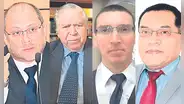 Congreso alista nueva estocada contra el Tribunal Constitucional