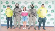 Wanda del Valle contrató a 5 sicarios para asesinar a coronel PNP