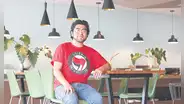 Gabriel Mamani: “El buen dolor de la cumbia es bailable”