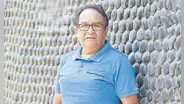 Juan de la Puente: "El gran hecho, hoy en día, en el mundo, es la pérdida de la intimidad"