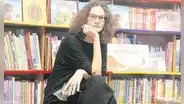 Micaela Chirif: "No basta escribir en diminutivo, agregar tres palomitas y algo tierno"