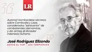 El doctor Kissinger, el doctor Jekyll y el doctor Fausto