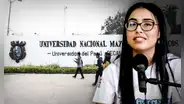 Chiclayana que obtuvo primer puesto en la UNMSM reveló su inusual secreto: “Es importante que te relajes”