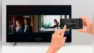 ¿Qué es la función Smart View de tu celular Samsung y cómo duplica lo que ves en tu smart TV?