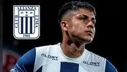 ¿Por qué Jairo Concha pasó exámenes médicos en Alianza Lima si no anunciaron su renovación?