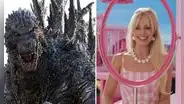 ‘Godzilla x Kong': ¿qué conexión tendría el rey de los monstruos con Barbie en su nueva película?