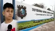 Primer puesto de la UNMSM revela que ingresó sin pisar ninguna academia: "Fue mi primer examen"