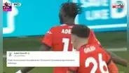 Luton sorprendió al City con gol de un jugador cuyo nombre no cabe en este titular