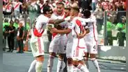 Perú podría jugar amistosos FIFA de marzo ante selecciones top de Europa