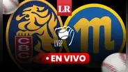 Leones vs. Magallanes EN VIVO: hora y canal para ver el clásico de la LVBP 2023-24 HOY, 10 de diciembre