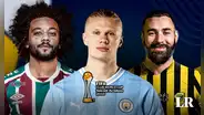 Mundial de Clubes 2023: resultados de los cruces del torneo con Fluminense y Manchester City