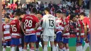 Suspenden el Granada vs. Athletic Club por el triste fallecimiento de un hincha en la grada