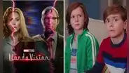 'WandaVision': la increíble transformación de Billy y Tommy a 2 años de la serie