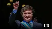 Javier Milei firmó su primer decreto de Estado: se reducen a 9 los ministerios en Argentina