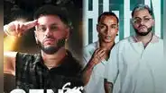 Bryan Torres, pareja de Samahara Lobatón, es retirado de orquesta de salsa por indisciplina
