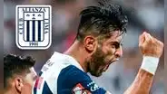 El enigmático mensaje de Carlos Zambrano en medio de rumores de su posible salida de Alianza Lima